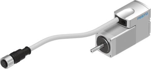 Festo EMMS-ST-28-L-S Step motor Turkiye