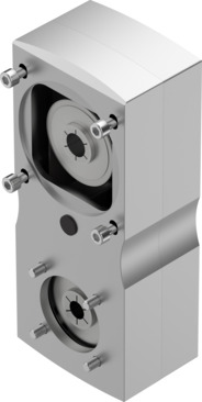 Festo EAMM-U-145-D80-140A-188 Paralel kit Turkiye