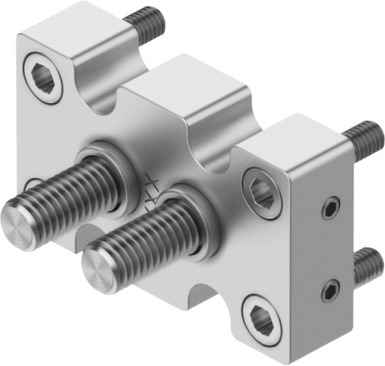 Festo DHAA-G-G6-12-B11-16 Adaptör Takımı Turkiye