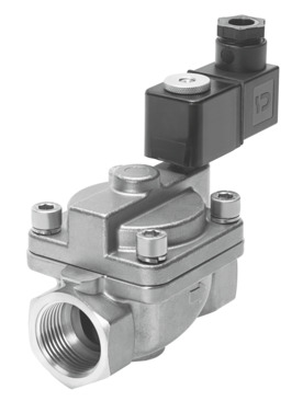 Festo VZWP-L-M22C-G1-250-1P4-40 Selenoid valf Turkiye