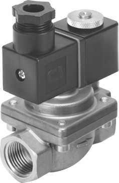 Festo VZWP-L-M22C-G38-130-V-3AP4-40 Selenoid valf Turkiye
