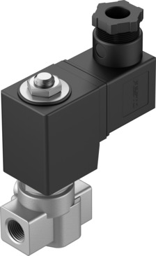 Festo VZWD-L-M22C-M-G14-30-V-1P4-15-R1 Selenoid valf Turkiye