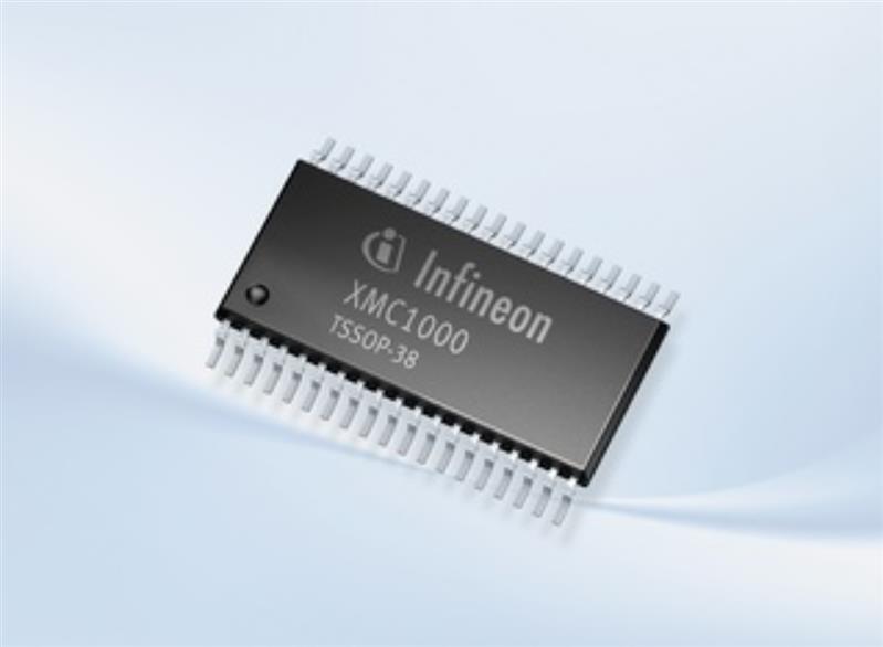 Infineon XMC1301-T038F0064 AB Turkiye