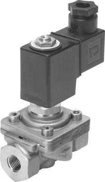 Festo VZWF-B-L-M22C-N14-135-E-2AP4-10-R1 Selenoid valf Turkiye