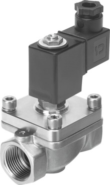 Festo VZWF-B-L-M22C-N1-275-V-2AP4-6-R1 Selenoid valf Turkiye