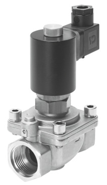 Festo VZWF-L-M22C-N2-500-E-3AP4-6 Selenoid valf Turkiye