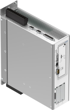 Festo CMMP-AS-C5-11A-P3-M3 Motor Sürücü Turkiye
