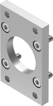 Festo EAHH-V2-100-R1 Flanş bağlantısı Turkiye