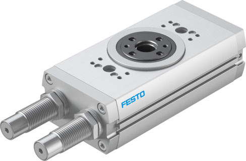 Festo DRRD-40-180-FH-Y9A Döner Silindir|çeyrek dönüşlü aktüatör Turkiye