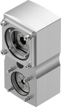 Festo EAMM-U-110-D60-80G-120-S1 Paralel kit Turkiye