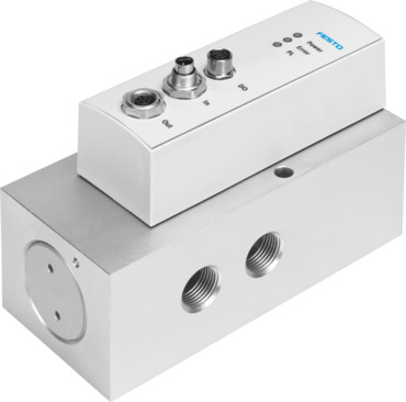 Festo VPWP-10-L-5-Q-10-E-G-EX1 Oransal yön kontrol valfi Turkiye