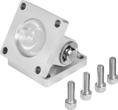 Festo DAMS-K-V1-100-V-R3 Eklem bağlantı Turkiye