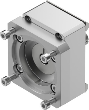 Festo EAMM-A-R48-70A Eksenel Kit Turkiye