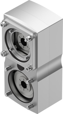 Festo EAMM-U-110-D80-80G-120-S1 Paralel kit Turkiye