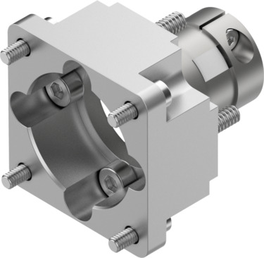Festo EAMM-A-P3-28D-28A Eksenel Kit Turkiye