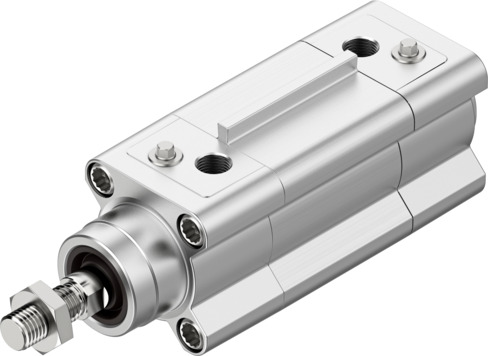 Festo DSBF-C-32-40-PPVA-N3-R Standart silindir Turkiye