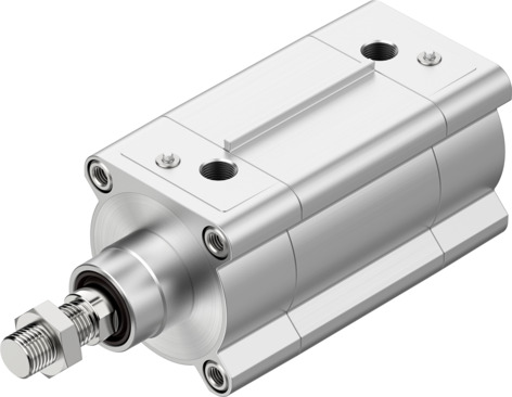 Festo DSBF-C-80-200-PPVA-N3-R Standart silindir Turkiye