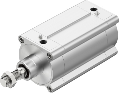 Festo DSBF-C-125-25-PPVA-N3-R Standart silindir Turkiye