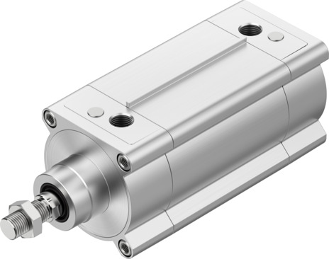 Festo DSBF-C-125-250-PPSA-N3-R Standart silindir Turkiye