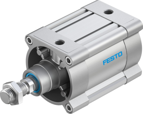 Festo DSBC-125-40-PPSA-N3 Standart silindir Turkiye