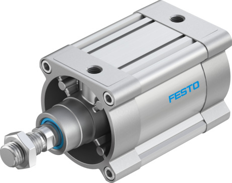 Festo DSBC-125-50-PPSA-N3 Standart silindir Turkiye