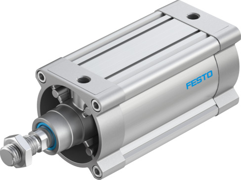 Festo DSBC-125-125-PPSA-N3 Standart silindir Turkiye