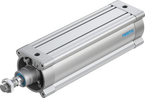 Festo DSBC-125-320-PPSA-N3 Standart silindir Turkiye