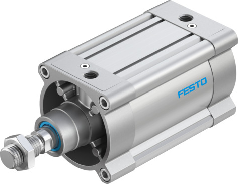 Festo DSBC-125-80-PPVA-N3 Standart silindir Turkiye