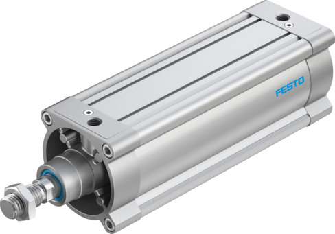 Festo DSBC-125-250-PPVA-N3 Standart silindir Turkiye