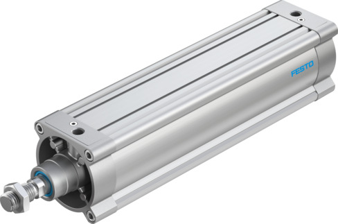 Festo DSBC-125-400-PPVA-N3 Standart silindir Turkiye