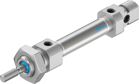 Festo DSNU-8-15-P-A Standart silindir Turkiye