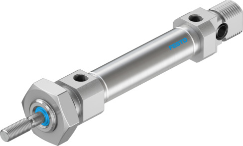 Festo DSNU-10-20-P-A Standart silindir Turkiye