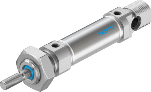 Festo DSNU-16-10-PPV-A Standart silindir Turkiye