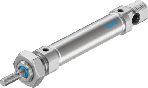 Festo DSNU-16-35-PPS-A Standart silindir Turkiye