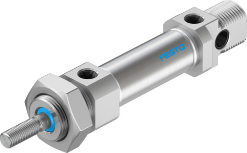 Festo DSNU-20-20-PPS-A Standart silindir Turkiye