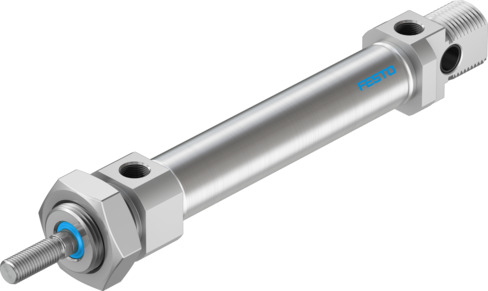 Festo DSNU-20-70-PPS-A Standart silindir Turkiye