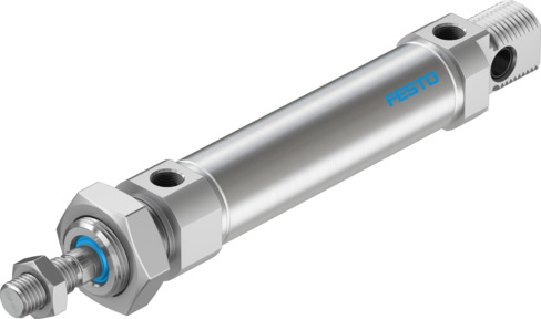 Festo DSNU-25-60-P-A Standart silindir Turkiye