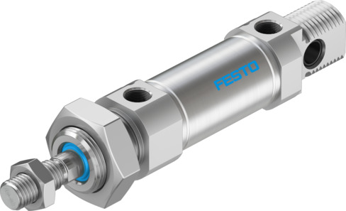 Festo DSNU-25-10-PPV-A Standart silindir Turkiye