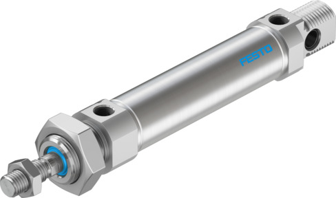 Festo DSNU-25-60-PPV-A Standart silindir Turkiye