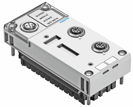 Festo CPX-FB36 Bus nodu Turkiye