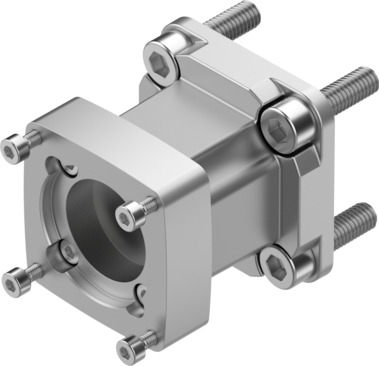 Festo EAMM-A-D32-40P Eksenel Kit Turkiye