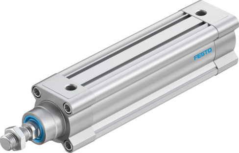 Festo DSBC-50-150-PPVA-N3 Standart silindir Turkiye