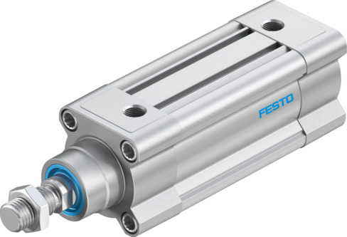 Festo DSBC-50-60-PPSA-N3 Standart silindir Turkiye