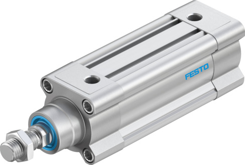 Festo DSBC-50-70-PPSA-N3 Standart silindir Turkiye