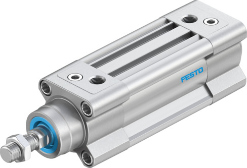 Festo DSBC-32-30-PPVA-N3 Standart silindir Turkiye