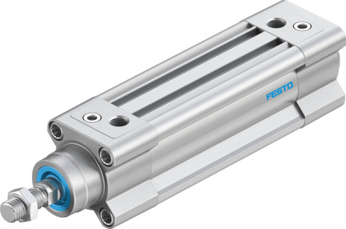 Festo DSBC-32-60-PPVA-N3 Standart silindir Turkiye