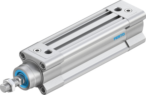 Festo DSBC-32-70-PPVA-N3 Standart silindir Turkiye