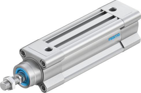 Festo DSBC-32-60-PPSA-N3 Standart silindir Turkiye