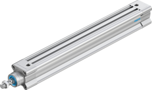 Festo DSBC-32-300-PPSA-N3 Standart silindir Turkiye