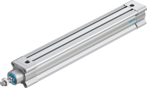 Festo DSBC-40-300-PPSA-N3 Standart silindir Turkiye